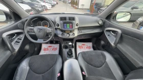 Toyota Rav4 Toyota RAV4 2.2 D4D 4x4 FaceLift Navi Crossover | Mobile.bg    11
