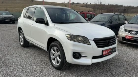 Toyota Rav4 Toyota RAV4 2.2 D4D 4x4 FaceLift Navi Crossover | Mobile.bg    3