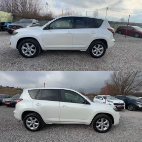 Toyota Rav4 Toyota RAV4 2.2 D4D 4x4 FaceLift Navi Crossover | Mobile.bg    12