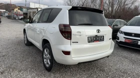 Toyota Rav4 Toyota RAV4 2.2 D4D 4x4 FaceLift Navi Crossover | Mobile.bg    5