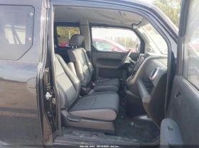 Honda Element 2.4L I-4 DOHC, VVT, 160HP 4X4 Drive | Mobile.bg    12