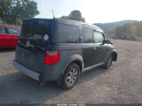 Honda Element 2.4L I-4 DOHC, VVT, 160HP 4X4 Drive | Mobile.bg    11