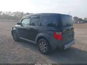 Honda Element 2.4L I-4 DOHC, VVT, 160HP 4X4 Drive | Mobile.bg    10