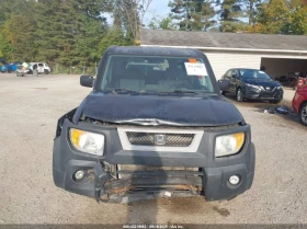 Honda Element 2.4L I-4 DOHC, VVT, 160HP 4X4 Drive | Mobile.bg    5