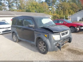  Honda Element
