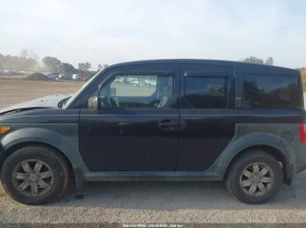 Honda Element 2.4L I-4 DOHC, VVT, 160HP 4X4 Drive | Mobile.bg    7