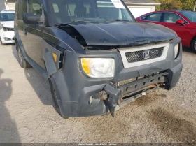 Honda Element 2.4L I-4 DOHC, VVT, 160HP 4X4 Drive | Mobile.bg    13