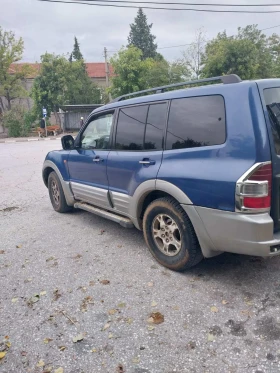 Обява за продажба на Mitsubishi Pajero ~8 400 лв. - изображение 5