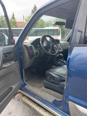 Обява за продажба на Mitsubishi Pajero ~8 400 лв. - изображение 2