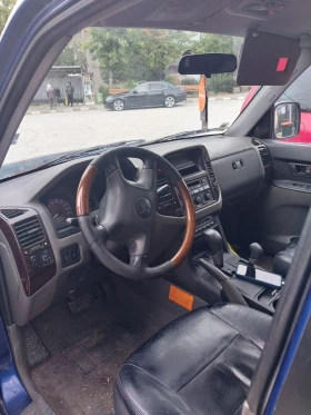 Обява за продажба на Mitsubishi Pajero ~8 400 лв. - изображение 4