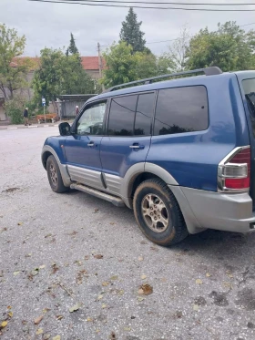 Обява за продажба на Mitsubishi Pajero ~8 400 лв. - изображение 6