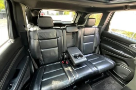 Jeep Grand cherokee * АВТО КРЕДИТ* ЦЕНА ДО БГ * СЕРВИЗНА ИСТОРИЯ *  - 42999 лв. / 21985.04 € - 25604178 14