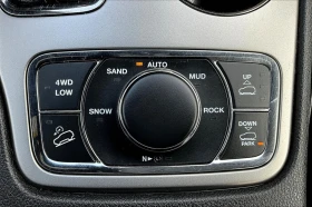 Jeep Grand cherokee * АВТО КРЕДИТ* ЦЕНА ДО БГ * СЕРВИЗНА ИСТОРИЯ *  - 42999 лв. / 21985.04 € - 25604178 13
