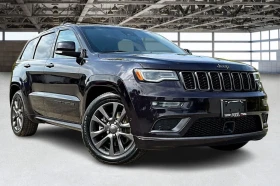Jeep Grand cherokee * АВТО КРЕДИТ* ЦЕНА ДО БГ * СЕРВИЗНА ИСТОРИЯ *  - 42999 лв. / 21985.04 € - 25604178 3