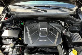 Jeep Grand cherokee * АВТО КРЕДИТ* ЦЕНА ДО БГ * СЕРВИЗНА ИСТОРИЯ *  - 42999 лв. / 21985.04 € - 25604178 16