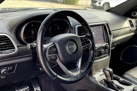 Jeep Grand cherokee * АВТО КРЕДИТ* ЦЕНА ДО БГ * СЕРВИЗНА ИСТОРИЯ *  - 42999 лв. / 21985.04 € - 25604178 9
