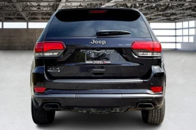 Jeep Grand cherokee * АВТО КРЕДИТ* ЦЕНА ДО БГ * СЕРВИЗНА ИСТОРИЯ *  - 42999 лв. / 21985.04 € - 25604178 5