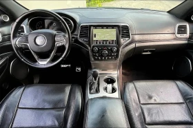 Jeep Grand cherokee * АВТО КРЕДИТ* ЦЕНА ДО БГ * СЕРВИЗНА ИСТОРИЯ *  - 42999 лв. / 21985.04 € - 25604178 8