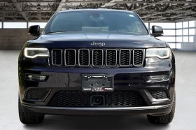 Jeep Grand cherokee * АВТО КРЕДИТ* ЦЕНА ДО БГ * СЕРВИЗНА ИСТОРИЯ *  - 42999 лв. / 21985.04 € - 25604178 2