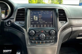 Jeep Grand cherokee * АВТО КРЕДИТ* ЦЕНА ДО БГ * СЕРВИЗНА ИСТОРИЯ *  - 42999 лв. / 21985.04 € - 25604178 12