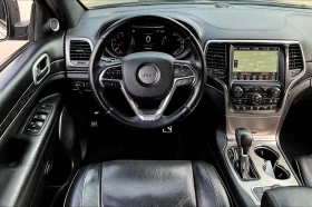 Jeep Grand cherokee * АВТО КРЕДИТ* ЦЕНА ДО БГ * СЕРВИЗНА ИСТОРИЯ *  - 42999 лв. / 21985.04 € - 25604178 7