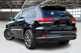 Jeep Grand cherokee * АВТО КРЕДИТ* ЦЕНА ДО БГ * СЕРВИЗНА ИСТОРИЯ *  - 42999 лв. / 21985.04 € - 25604178 6