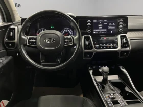Обява за продажба на Kia Sorento X-Line* AWD* CAMERA ~40 100 лв. - изображение 7 | Auto.bg Обява за продажба на Kia Sorento X-Line* AWD* CAMERA ~40 100 лв. - изображение 7