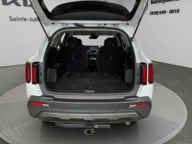 Обява за продажба на Kia Sorento X-Line* AWD* CAMERA ~40 100 лв. - изображение 6 | Auto.bg Обява за продажба на Kia Sorento X-Line* AWD* CAMERA ~40 100 лв. - изображение 6