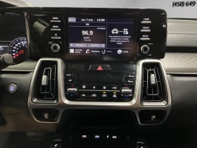 Обява за продажба на Kia Sorento X-Line* AWD* CAMERA ~40 100 лв. - изображение 8 | Auto.bg Обява за продажба на Kia Sorento X-Line* AWD* CAMERA ~40 100 лв. - изображение 8