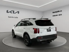 Обява за продажба на Kia Sorento X-Line* AWD* CAMERA ~40 100 лв. - изображение 3 | Auto.bg Обява за продажба на Kia Sorento X-Line* AWD* CAMERA ~40 100 лв. - изображение 3