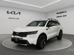 Обява за продажба на Kia Sorento X-Line* AWD* CAMERA ~40 100 лв. - изображение 2 | Auto.bg Обява за продажба на Kia Sorento X-Line* AWD* CAMERA ~40 100 лв. - изображение 2
