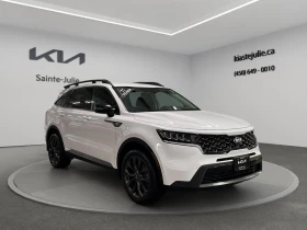 Kia Sorento X-Line* AWD* CAMERA