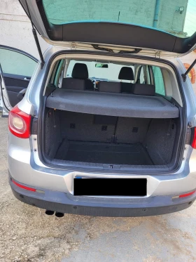 VW Tiguan, снимка 5