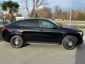 Mercedes-Benz GLE 350 d, COUPE, 9G, 4-MATIC, AMG LINE, PANORAMA, FULL SE - 119990 лв. / 61349.91 € - 84781515 4