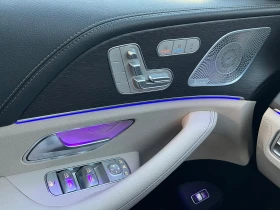 Mercedes-Benz GLE 350 d, COUPE, 9G, 4-MATIC, AMG LINE, PANORAMA, FULL SE - 119990 лв. / 61349.91 € - 84781515 15