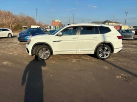 VW Atlas * HIGHLINE * CARFAX * БЕЗ ПЪРВОНАЧАЛНА ВНОСКА - 26050 лв. / 13319.15 € - 35622046 4