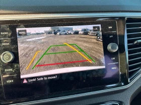 VW Atlas * HIGHLINE * CARFAX * БЕЗ ПЪРВОНАЧАЛНА ВНОСКА - 26050 лв. / 13319.15 € - 35622046 7