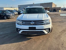 VW Atlas * HIGHLINE * CARFAX * БЕЗ ПЪРВОНАЧАЛНА ВНОСКА - 26050 лв. / 13319.15 € - 35622046 2