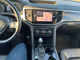 VW Atlas * HIGHLINE * CARFAX * БЕЗ ПЪРВОНАЧАЛНА ВНОСКА - 26050 лв. / 13319.15 € - 35622046 8