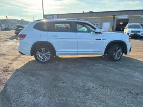 VW Atlas * HIGHLINE * CARFAX * БЕЗ ПЪРВОНАЧАЛНА ВНОСКА - 26050 лв. / 13319.15 € - 35622046 3