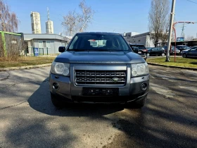 ����� �� �������� �� Land Rover Freelander 2.2TD4/160KC/4�4/���������/���� 