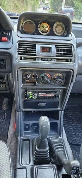 Mitsubishi Pajero 2.5, снимка 12