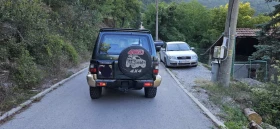 Mitsubishi Pajero 2.5, снимка 4