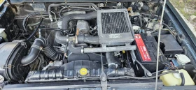 Mitsubishi Pajero 2.5, снимка 10