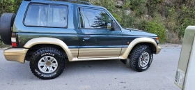 Mitsubishi Pajero 2.5, снимка 6