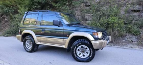 Mitsubishi Pajero 2.5, снимка 2