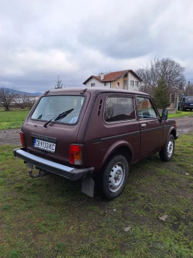 Lada Niva, снимка 4