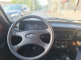 Lada Niva, снимка 5