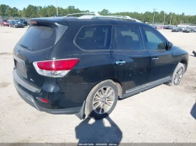 Nissan Pathfinder 3.5L V-6 DOHC, VVT, 260HP Front Wheel Drive - 6200 € / 12126.15 лв. - 37158065 4