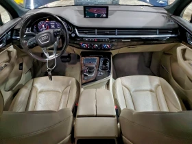 Audi Q7 - 15045 € / 29425.46 лв. - 93433368 8